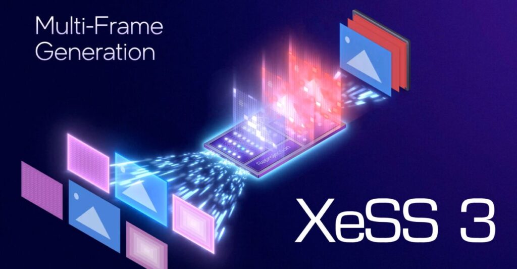 Úgy tűnik, hogy az Intel kamu képkockákban legyőzi az AMD-t
