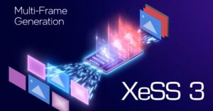 Úgy tűnik, hogy az Intel kamu képkockákban legyőzi az AMD-t