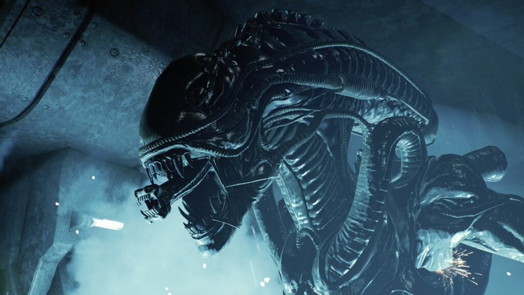 Új Alien játék lehet készülőben, de nem erre vártunk