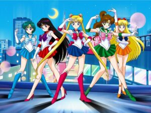 7 hírhedt anime, ami a mai napig be van tiltva