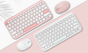 Köszi Asus - Érkezik a mályvacukor billentyűzetet és illatos egér