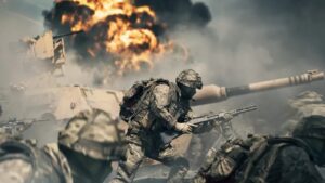 Nem hiszed el, mennyi Battlefield 6 kelt el az első 3 napban
