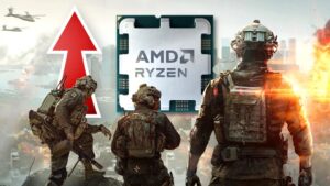 Nincs sok kérdés, ezek a legjobb processzorok Battlefield 6-hoz