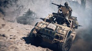 Nézd a Twitchet, mert ütős Battlefield 6 fegyvert kaphatsz