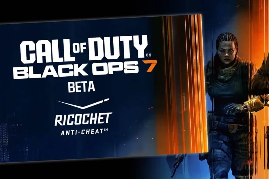 Call of Duty - Black Ops 7