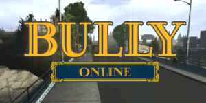 Rajongói online módot kapott a klasszikus Rockstar játék, a Bully