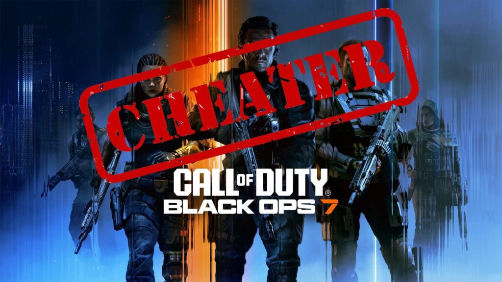Soha nem volt még ilyen kevés csaló Call of Duty-ban