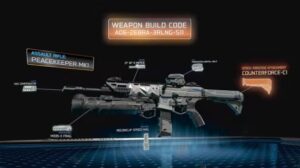 A Black Ops 7-ben a killcam-ból lemásolhatod a weapon buildet