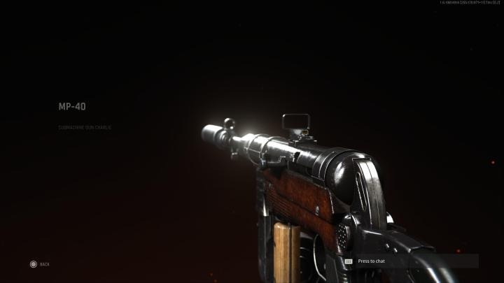 Warzone