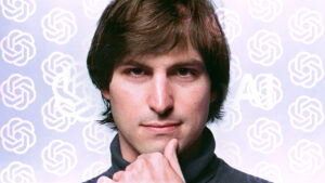 Tudtad? - Steve Jobs már 1985-ben megálmodta a ChatGPT-t