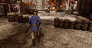 Valaki újragondolta a Chrono Trigger-t, Unreal Engine 5-ben
