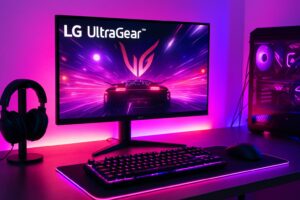 Ismét 45 ezer forint alá esett a magyarok kedvenc gamer monitora