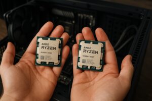 Ez a legjobb budget AMD processzor játékra