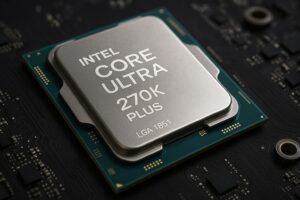 Váratlan ugrással érkezik az Intel legújabb generációja