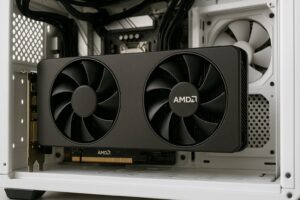 Nem csak a Battlefield 6 játékosok örülhetnek az új AMD drivernek