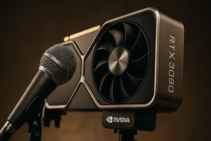 Mostantól már meg tudod énekeltetni a videokártyád