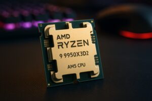Az AMD nem viccel, mindent megváltoztathat az új gamer CPU