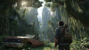 Animal Crossing és The Last of Us COPY is van már a PlayStation Store-ban