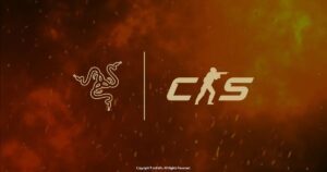 A CS2 játékosokat célozzák be a Razer új gamer perifériái