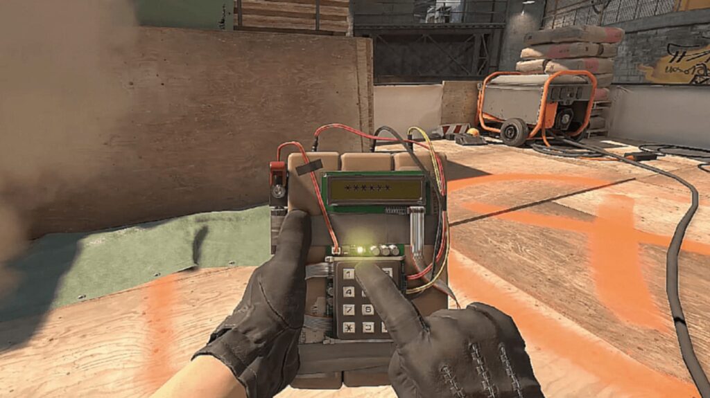 Ritka az ilyen: béta frissítés javít a Counter-Strike 2 állapotán