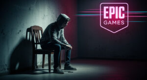 Börtönbe mehet a 19 éves srác, aki megfenyegette az Epic Games-t