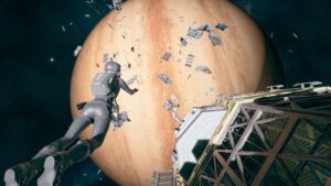 Gigaakció: fillérekért vehetsz több száz sci-fi, stealth és indie játékot