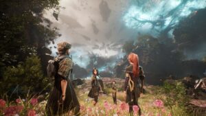 Sosem volt még ilyen olcsó az Expedition 33, szóval nincs kifogás