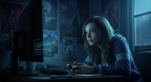 Van olyan ország, ahol már több a női gamer, mint a férfi