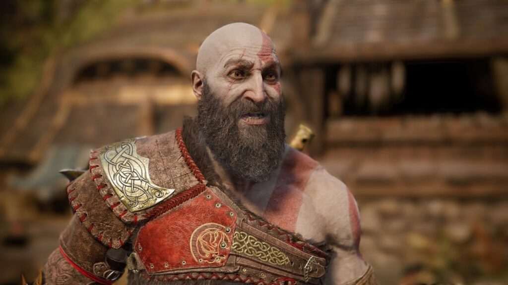 Kiszivárgott képeken a törölt God of War multiplayer játék