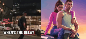 Egy Youtuber Skóciába repült, az utcán ZAKLATTA a GTA 6 fejlesztőket
