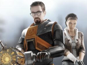 A Half-Life 3 optimalizálása jól halad, a Valve hamarosan bejelenheti