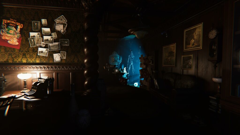 Igazán ijesztő horror érkezik novemberben, és már kipróbálható