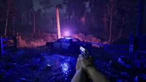 Novemberben olyan horrorjátékot kapunk, amiben lesz mit lőni