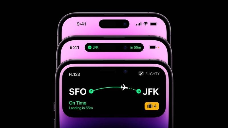 A legolcsóbb iPhone is megkaphatja a Dynamic Islandet