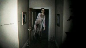 Japánban egy tanár Kojima horrorjátékával oktatja az angolt