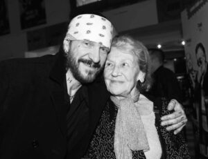 Elhunyt Kassai Ilona, Minerva McGalagony magyar hangja