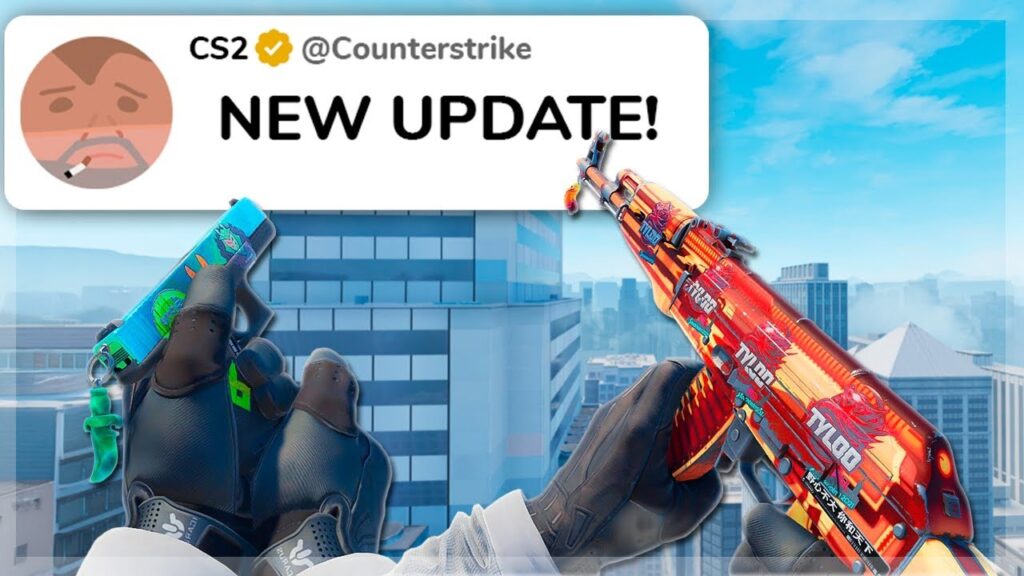 CS2