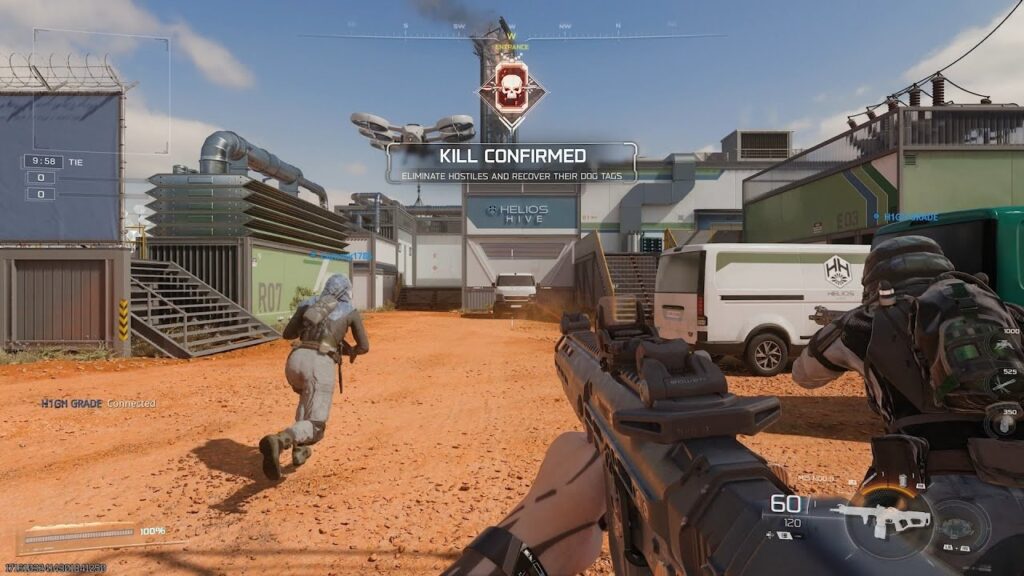 Ezek a legjobb beállítások a Black Ops 7 bétához, ha sok FPS kell