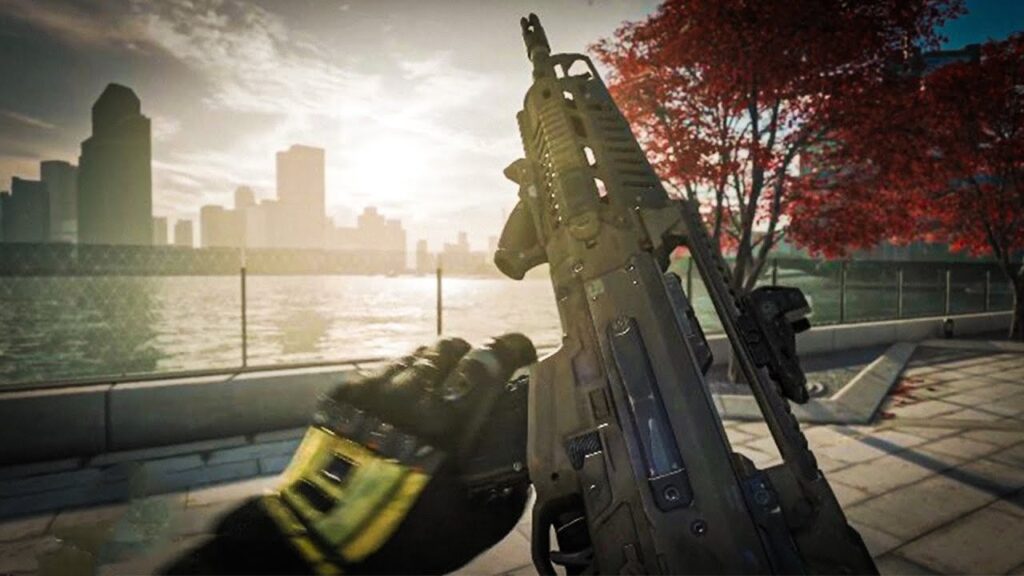 Black Ops 7