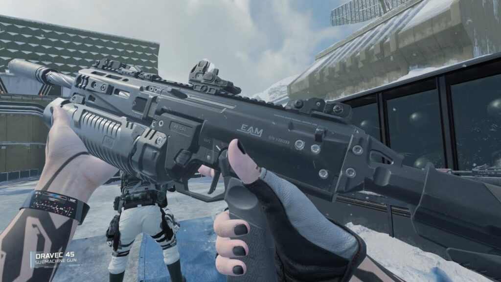 Black Ops 7