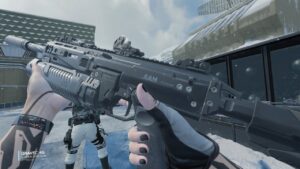 Ezekkel a fegyverekkel darálj a Black Ops 7 béta utolsó napján