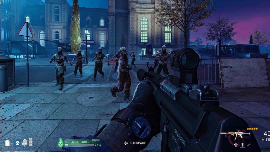 Tovább ostromolják a zombik a Warzone szervereit