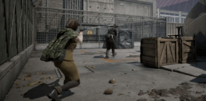 Ingyen multiplayer módot kapott a Metal Gear Solid Delta: Snake Eater