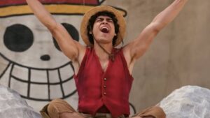 A One Piece live-action 2. évadának epizódcímei izgalmas új korszakot jeleznek