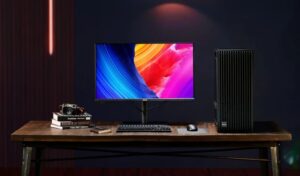 Világelső: 8K-s monitor soha nem adott még ennél szebb képet