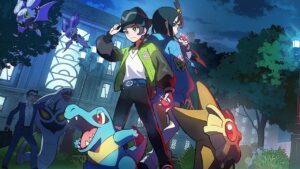Végre hivatalos: minden Pokémon képes kakilni
