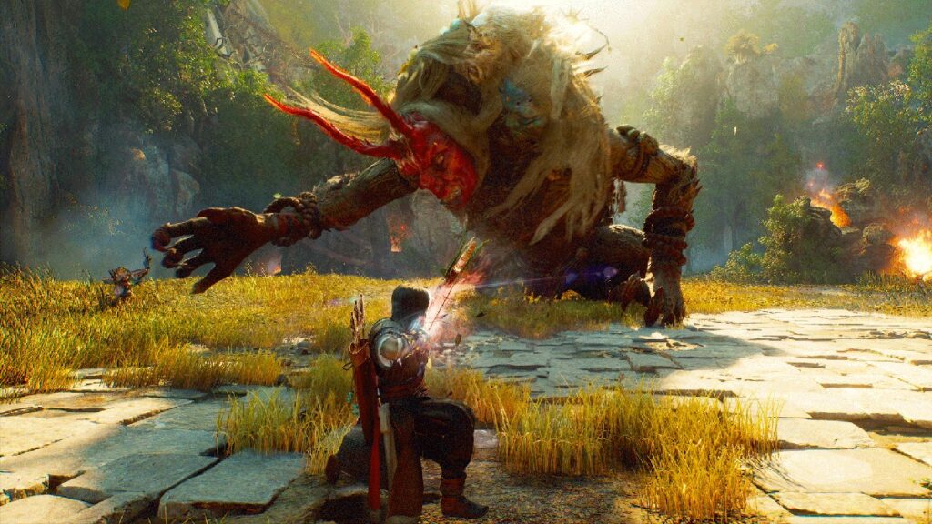 Ez az új akció-RPG tökéletes a Black Myth: Wukong fanoknak