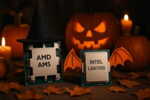 Íme az ultimate CPU ranglista 2025 októberében