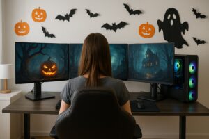 Ilyen egy átlagos gamer PC 2025 októberében - Itt a vége
