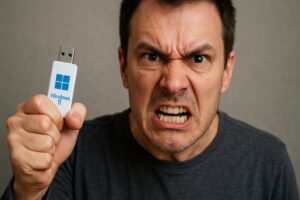 Mostantól még nehezebb lesz kicselezni a Windows 11 telepítőjét